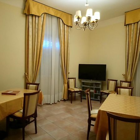 casapaceebene Hotel San Giovanni Rotondo Bagian luar foto