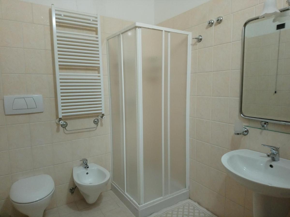 casapaceebene Hotel San Giovanni Rotondo Bagian luar foto