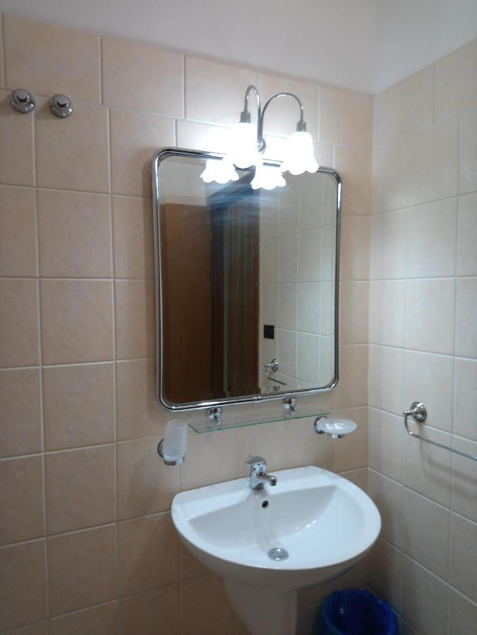casapaceebene Hotel San Giovanni Rotondo Bagian luar foto