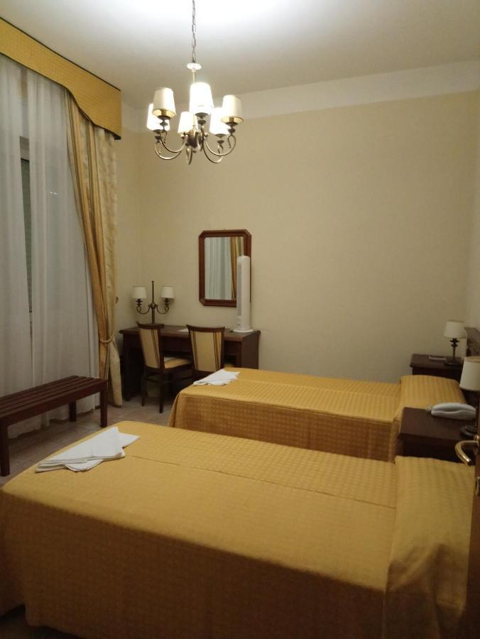 casapaceebene Hotel San Giovanni Rotondo Bagian luar foto