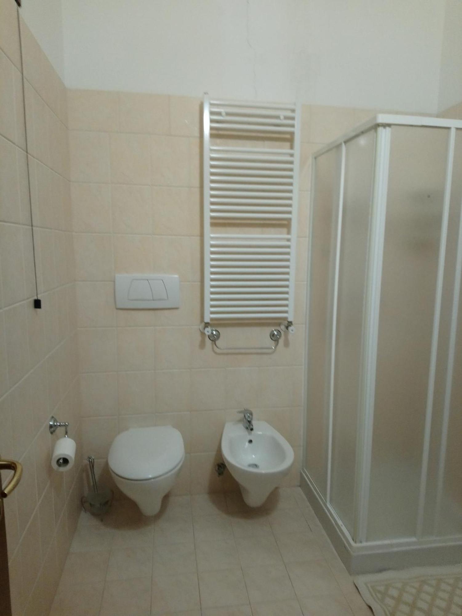 casapaceebene Hotel San Giovanni Rotondo Bagian luar foto