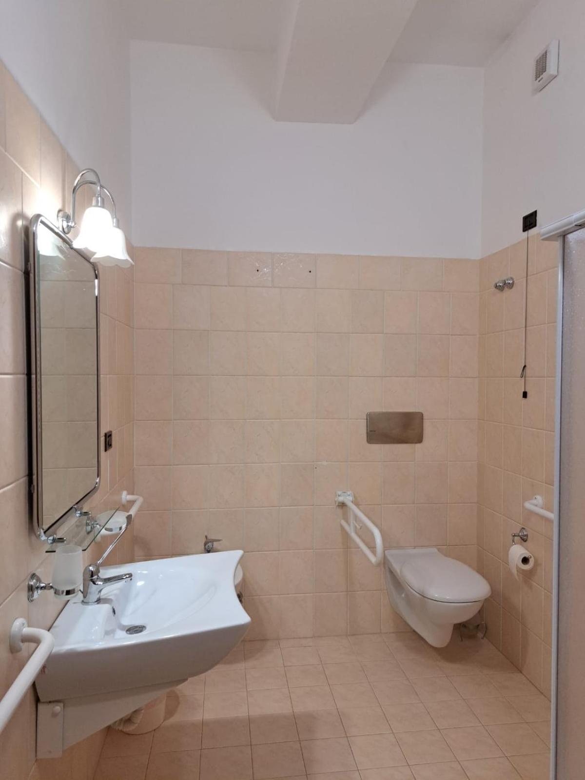 casapaceebene Hotel San Giovanni Rotondo Bagian luar foto