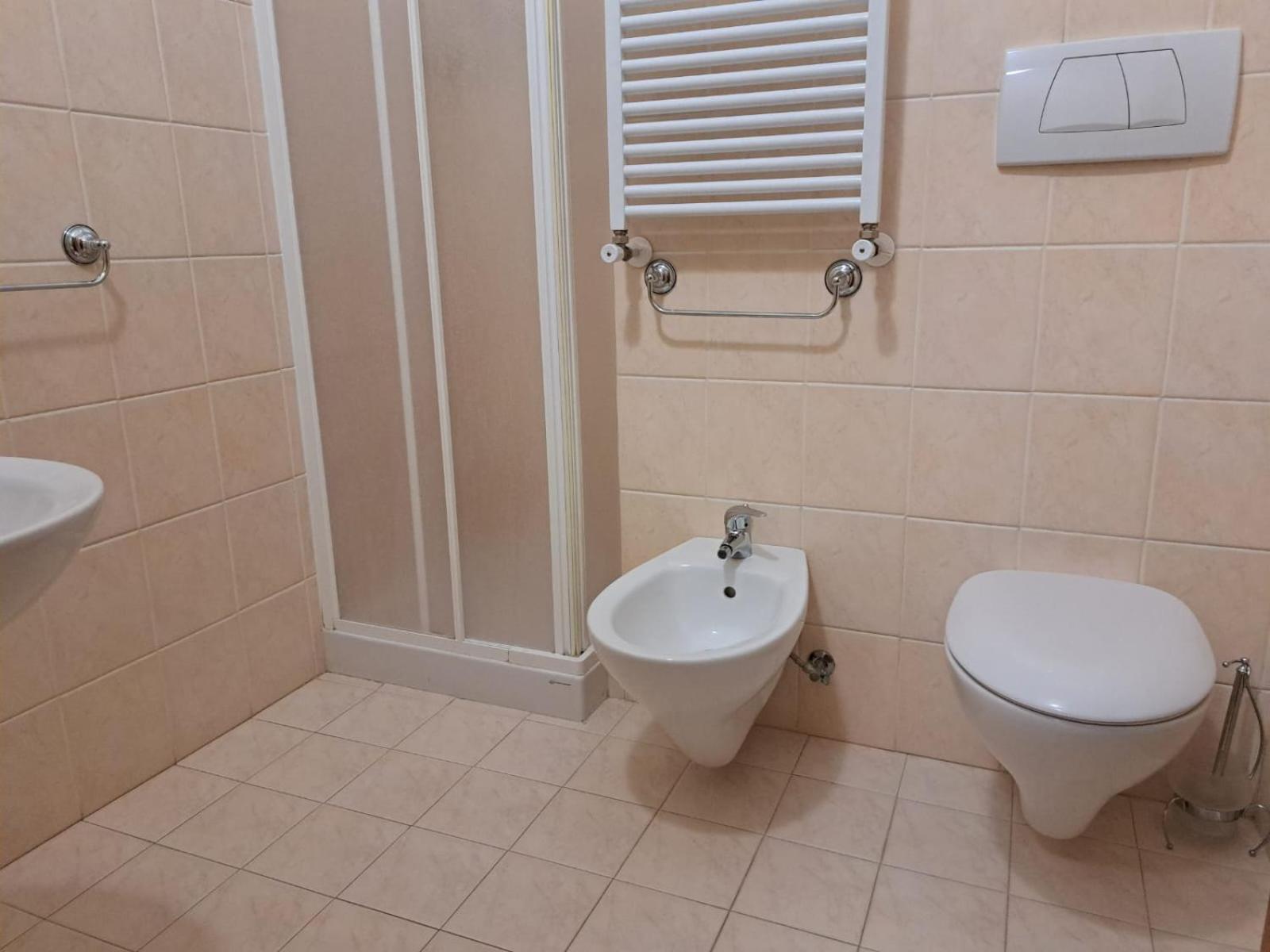 casapaceebene Hotel San Giovanni Rotondo Bagian luar foto