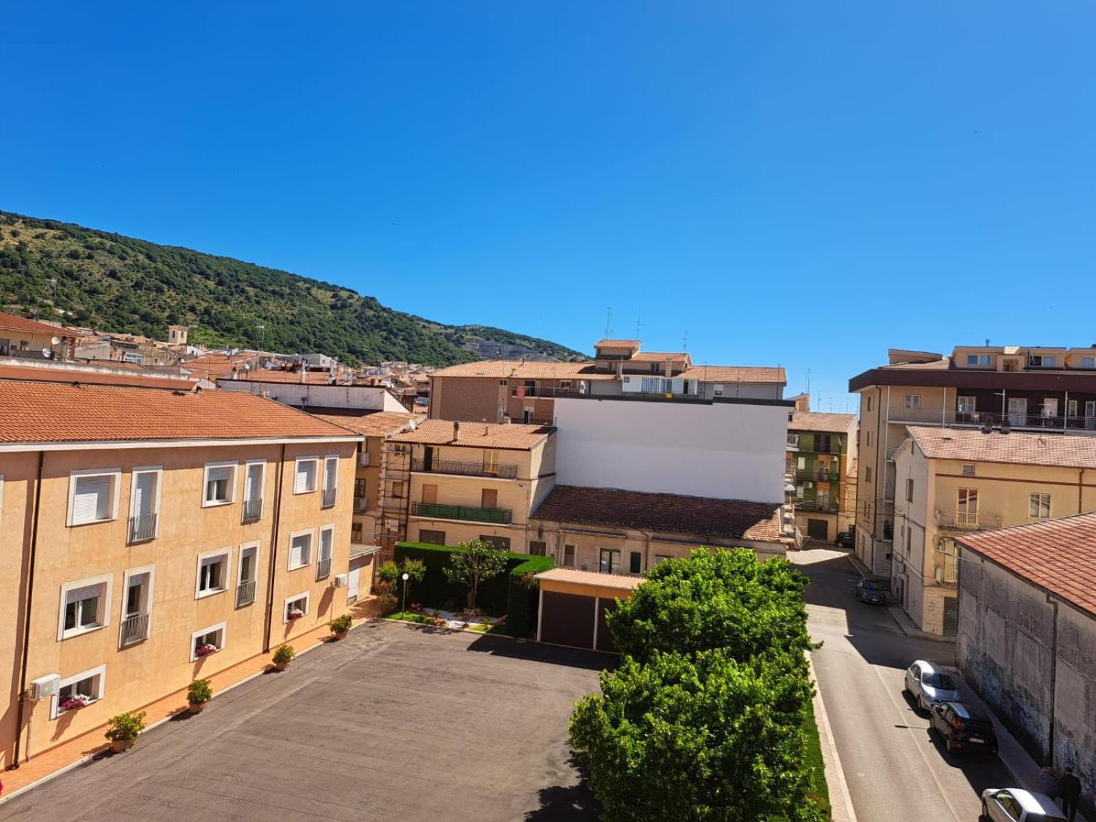 casapaceebene Hotel San Giovanni Rotondo Bagian luar foto