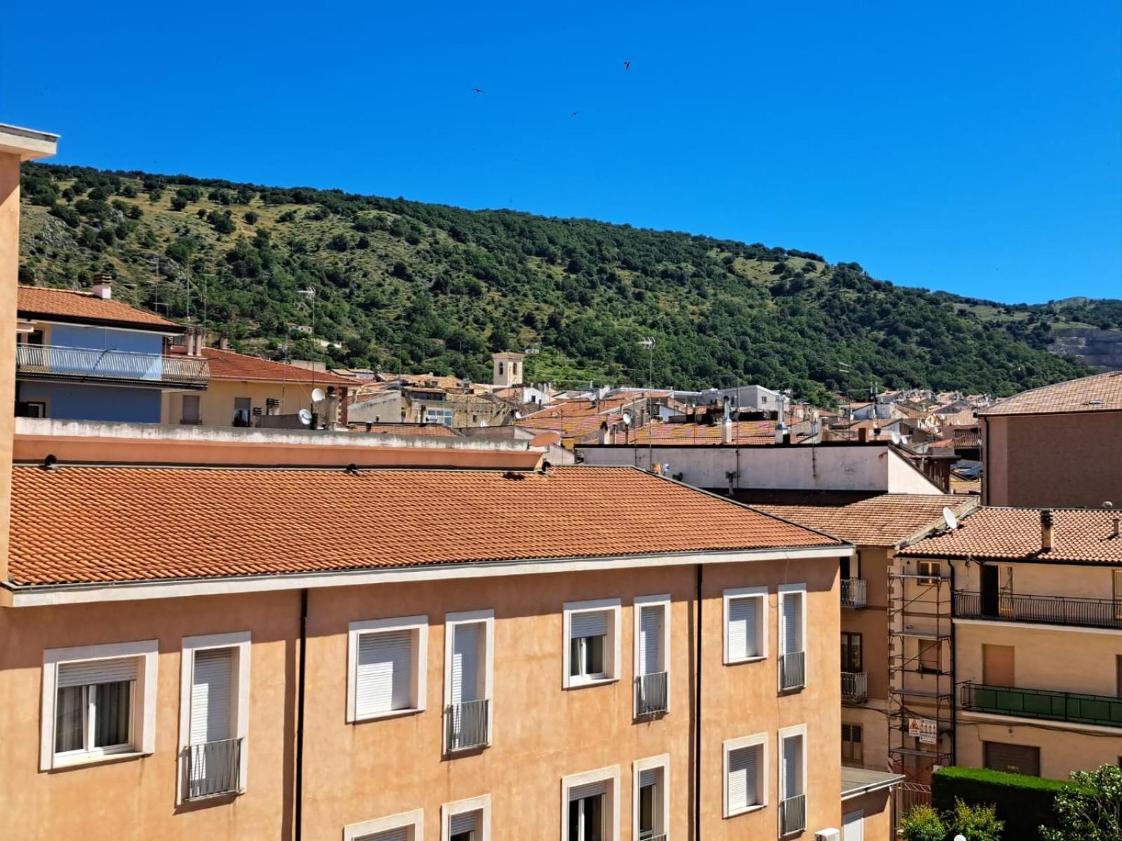 casapaceebene Hotel San Giovanni Rotondo Bagian luar foto